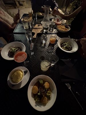 Cody's Restaurant, Bar, & Patio NB by null