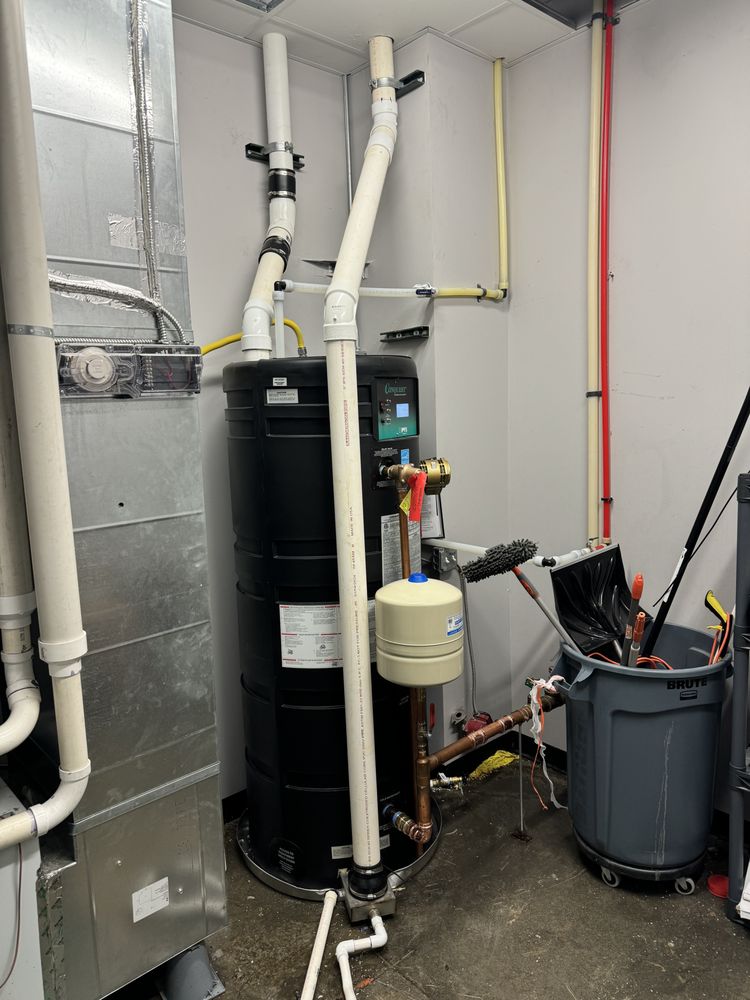 Slide of Xpress Plumbing Service