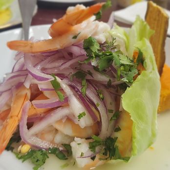 El Rinconcito Peruano - Latin American Near Me - Hialeah, Florida
