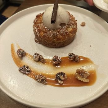 OLIVIA - Apple Torta - Italian Near Me - Tampa, Florida OLIVIA - Apple Torta - Italian Near Me - Tampa, Florida