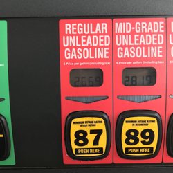 Smith's Fuel Center