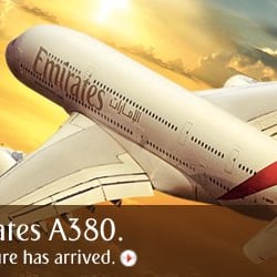 Emirates Airlines