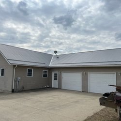 Recker Construction