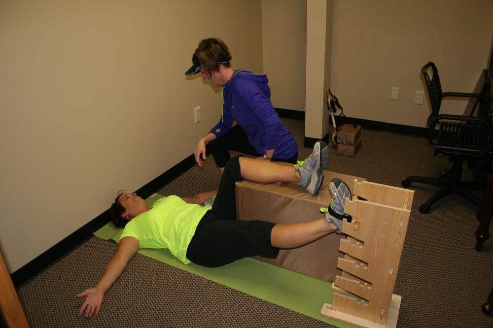 PAIN FREE CLINIC OF DENVER 2305 E Arapahoe Rd, Centennial, Colorado Physical Therapy Phone