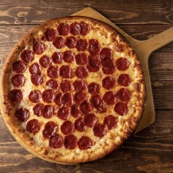 Grand Italia Pizza & Restaurant