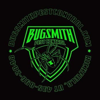 The BugSmith - The BugSmith Inc. - Pest Control Near Me - Richfield, Utah The BugSmith - The BugSmith Inc. - Pest Control Near Me - Richfield, Utah