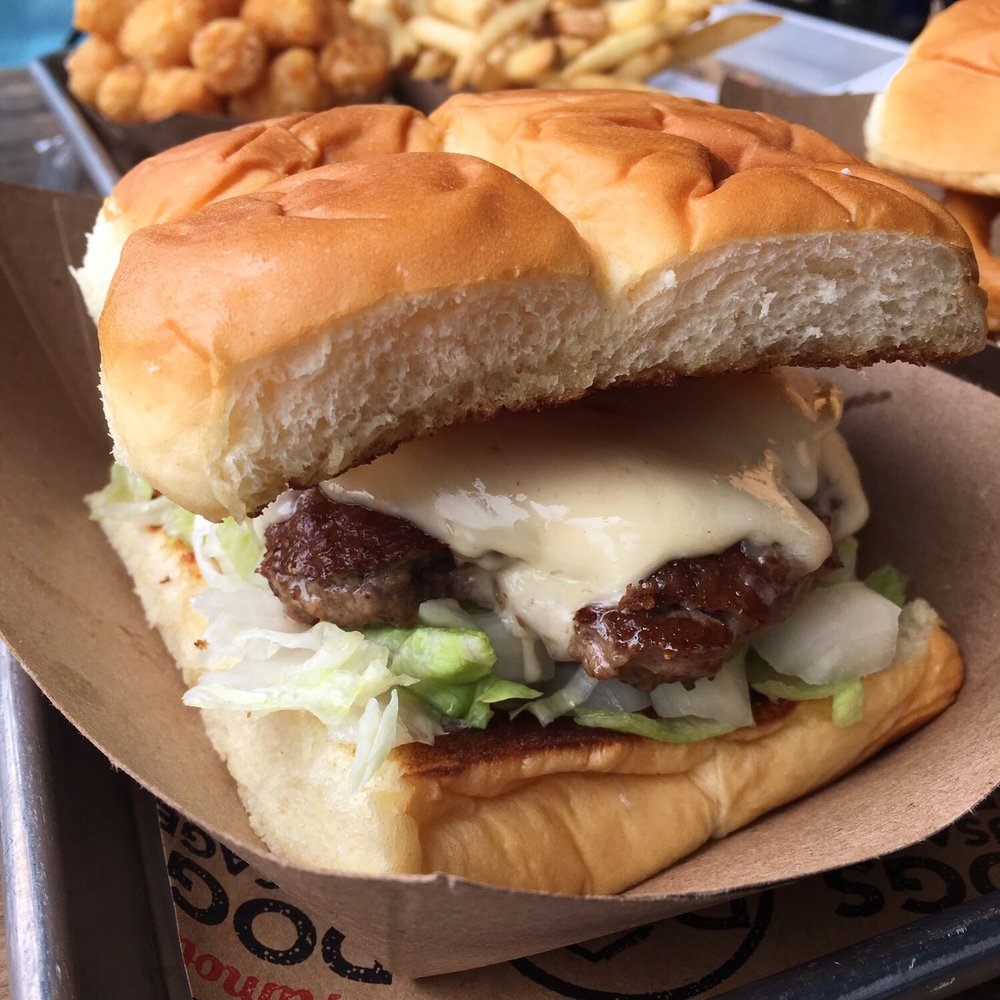 Dog Haus - Mom's burger - Burgers Near Me - Palmdale, California Dog Haus - Mom's burger - Burgers Near Me - Palmdale, California