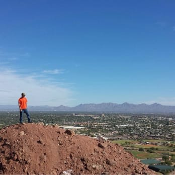 Papago Park - Parks Near Me - Phoenix, Arizona Papago Park - Parks Near Me - Phoenix, Arizona