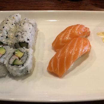 Okinawa -Cartersville - Sushi Appetizer - Japanese Near Me - Cartersville, Georgia