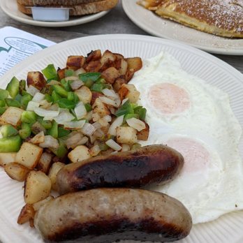 Uncle Bill's Pancake House - Breakfast & Brunch Near Me - Cape May, New Jersey Uncle Bill's Pancake House - Breakfast & Brunch Near Me - Cape May, New Jersey