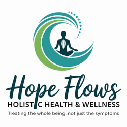 Hope Flows