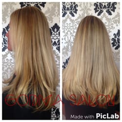 Godiva Salon