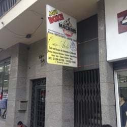 Academia Macaris Boxe