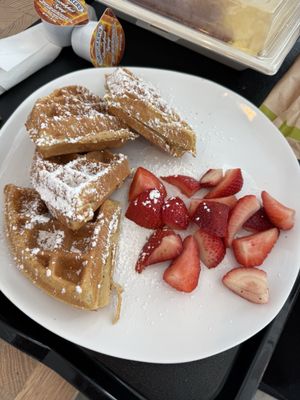 Urban Pantry by null