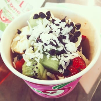Yumilicious - Ice Cream & Frozen Yogurt Near Me - Dallas, Texas