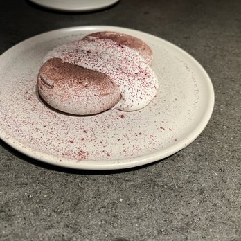Damian - Soooooo good!!!! Light dessert - Mexican Near Me - Los Angeles, California
