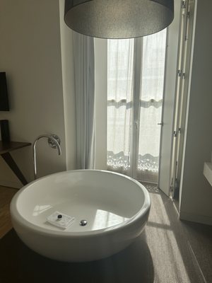 Inspira Liberdade Boutique Hotel by null