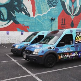 Top Wraps LA - Professional Work, very impressed - Vehicle Wraps Near Me - Los Angeles, California Top Wraps LA - Professional Work, very impressed - Vehicle Wraps Near Me - Los Angeles, California