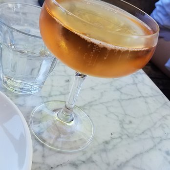 Launderette - bubbly - New American Near Me - Austin, Texas