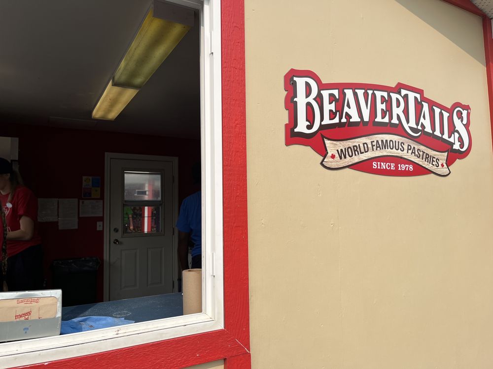 BeaverTails Logo