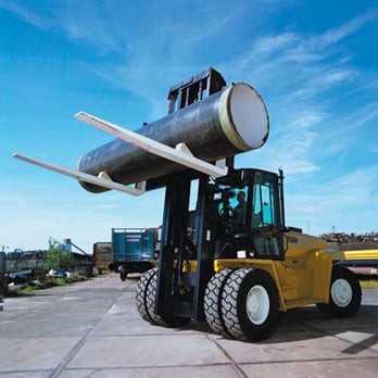 Alta Equipment, formerly Yes Equipment & Services - We sell and rent forklifts, all the way up to this big one! - Machine & Tool Rental Near Me - Itasca, Illinois Alta Equipment, formerly Yes Equipment & Services - We sell and rent forklifts, all the way up to this big one! - Machine & Tool Rental Near Me - Itasca, Illinois