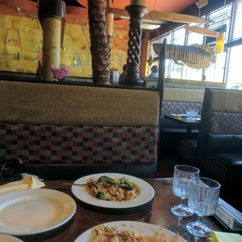 Noppakao Thai Restaurant - What's left of Phad Thai and Phad See Ew - Thai Near Me - Everett, Washington Noppakao Thai Restaurant - What's left of Phad Thai and Phad See Ew - Thai Near Me - Everett, Washington