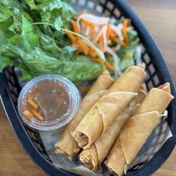 Pho Rice & Roll'd - Eggrolls - Vietnamese Near Me - Tracy, California Pho Rice & Roll'd - Eggrolls - Vietnamese Near Me - Tracy, California