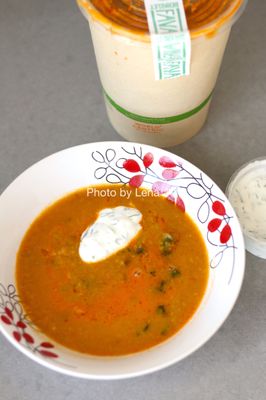 FAVA by null