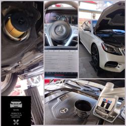 Serrato's Automotive Services
