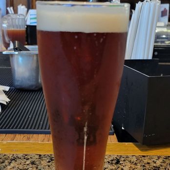 Black Angus Steakhouse - @HopValleyBrewing Bullseye Brew Fruited IPA Beer 16floz Draft $6.95 (08/08/26). @BlackAngusSteakhouse #Burbank #Steakhouse #Burgers - Steakhouses Near Me - Burbank, California Black Angus Steakhouse - @HopValleyBrewing Bullseye Brew Fruited IPA Beer 16floz Draft $6.95 (08/08/26). @BlackAngusSteakhouse #Burbank #Steakhouse #Burgers - Steakhouses Near Me - Burbank, California