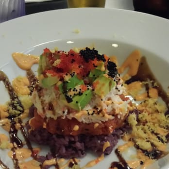 Harumi - Ahi tower - Japanese Near Me - Phoenix, Arizona Harumi - Ahi tower - Japanese Near Me - Phoenix, Arizona