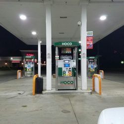 NOCO Express - I'm really pumped