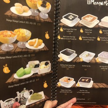 Mango Mango Dessert - Desserts Near Me - New York, New York Mango Mango Dessert - Desserts Near Me - New York, New York
