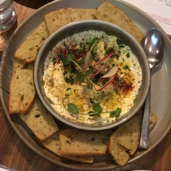 Sofia - House Ricotta - Italian Near Me - New Orleans, Louisiana