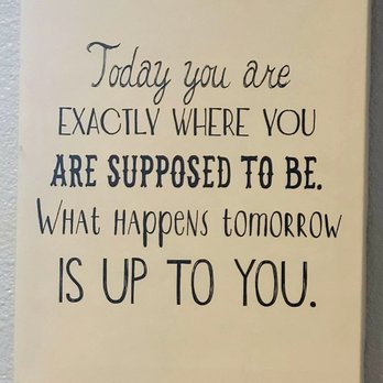 Back To You Massage Studio - Sooo true! - Massage Near Me - El Dorado Hills, California Back To You Massage Studio - Sooo true! - Massage Near Me - El Dorado Hills, California