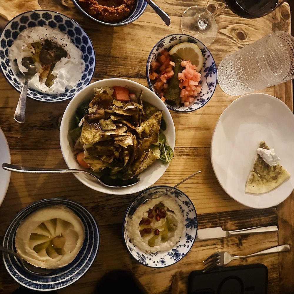 Li Beirut - Lebanese Near Me - Collingswood, New Jersey Li Beirut - Lebanese Near Me - Collingswood, New Jersey