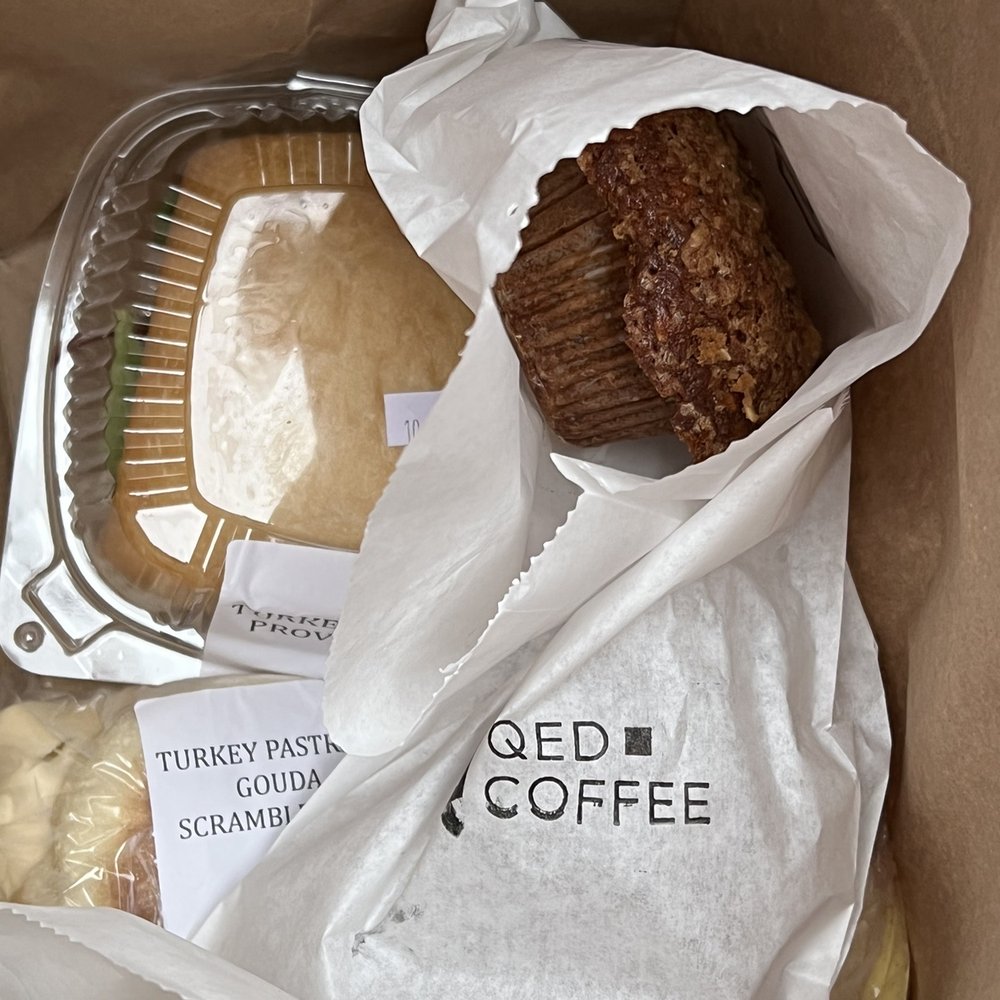 QED Coffee - Coffee & Tea Near Me - Seattle, Washington QED Coffee - Coffee & Tea Near Me - Seattle, Washington