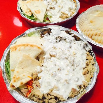 The Halal Guys - Halal Near Me - Costa Mesa, California The Halal Guys - Halal Near Me - Costa Mesa, California