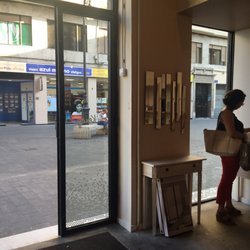 Kenay Outlet - Interior