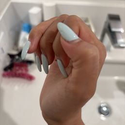 Polygel Polygel