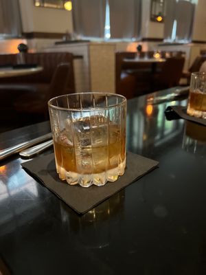 Rowdy Tiger Whiskey Bar & Kitchen by null