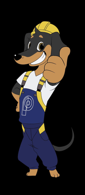 Progroup Construction Logo