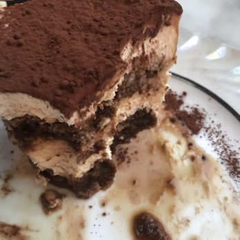 Gersi - Incredible tiramisu. Perfect! - Italian Near Me - Brooklyn, New York
