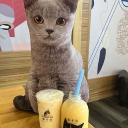 Mango Pomelo Sago, mango smoothie
