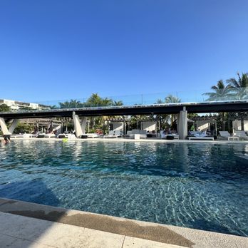 W Punta de Mita - Pool with dh - Hotels Near Me - Punta de Mita, NAY