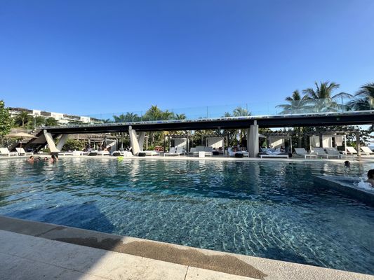 W Punta de Mita by null