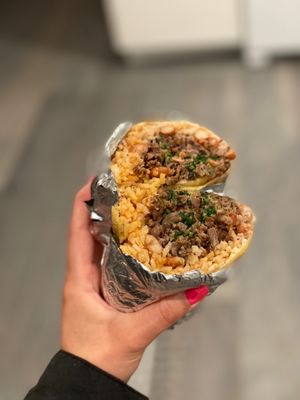 Brothers Cousins Tacos by null
