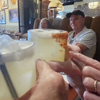 Cowboy Prime - Family margarita crawl - Steakhouses Near Me - Midland, Texas