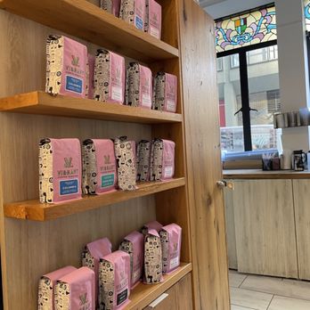 Vibrant Coffee Roasters & Bakery - Coffee & Tea Near Me - Philadelphia, Pennsylvania Vibrant Coffee Roasters & Bakery - Coffee & Tea Near Me - Philadelphia, Pennsylvania