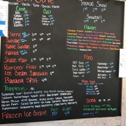 Shupe Shack